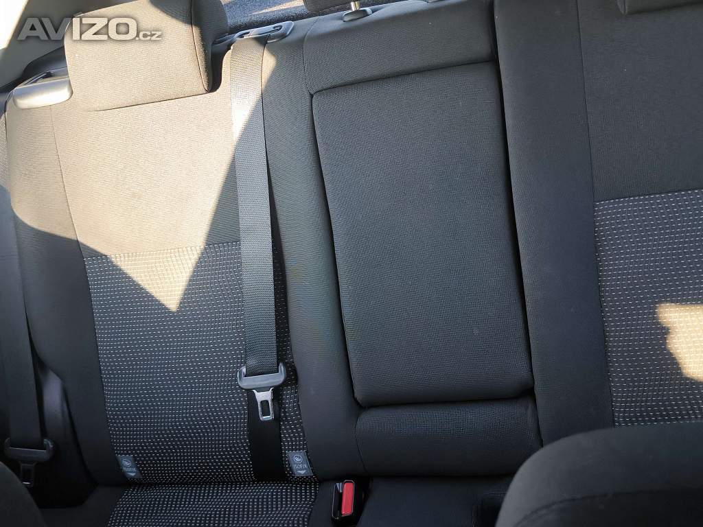 Foto inzerátu Toyota Auris 
