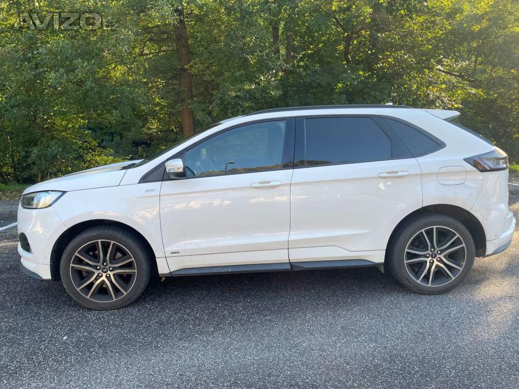 Foto inzerátu Ford Edge 2.0 Bi-Turbo 175kW ST-Line,2019 - 55tis. km 