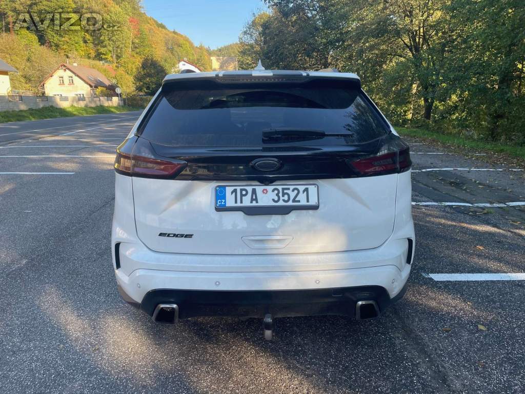 Foto inzerátu Ford Edge 2.0 Bi-Turbo 175kW ST-Line,2019 - 55tis. km 