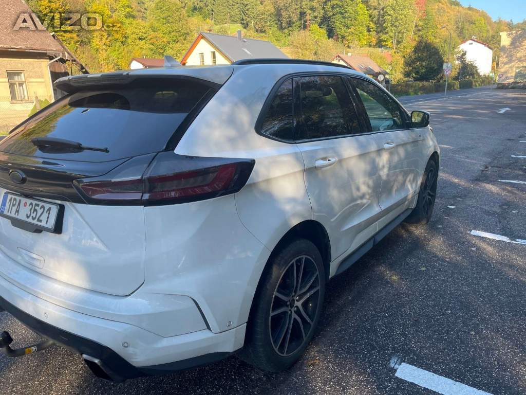 Foto inzerátu Ford Edge 2.0 Bi-Turbo 175kW ST-Line,2019 - 55tis. km 