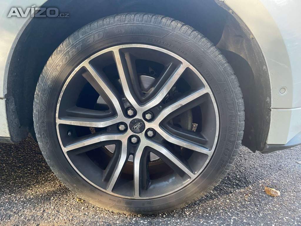 Foto inzerátu Ford Edge 2.0 Bi-Turbo 175kW ST-Line,2019 - 55tis. km 