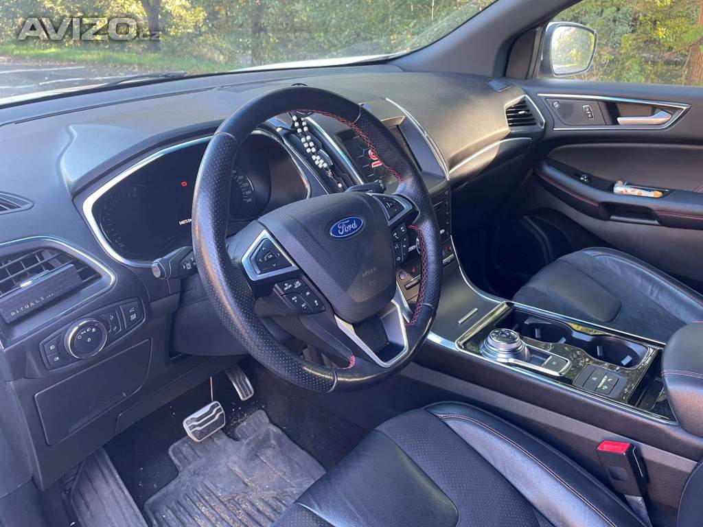 Foto inzerátu Ford Edge 2.0 Bi-Turbo 175kW ST-Line,2019 - 55tis. km 