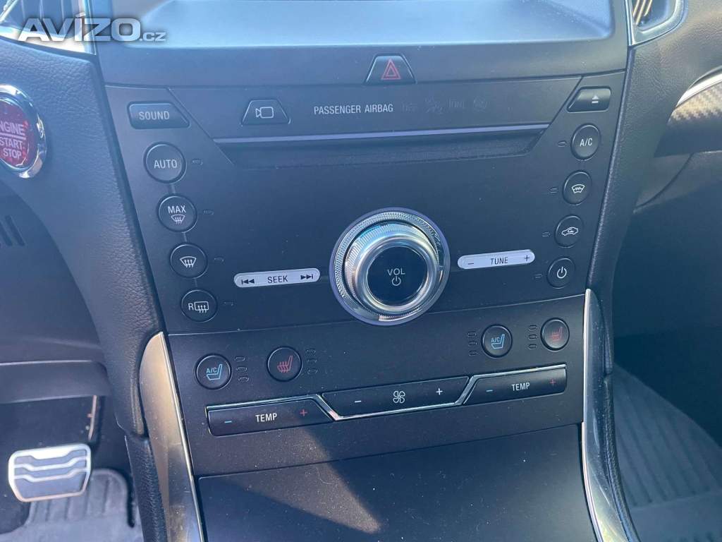 Foto inzerátu Ford Edge 2.0 Bi-Turbo 175kW ST-Line,2019 - 55tis. km 