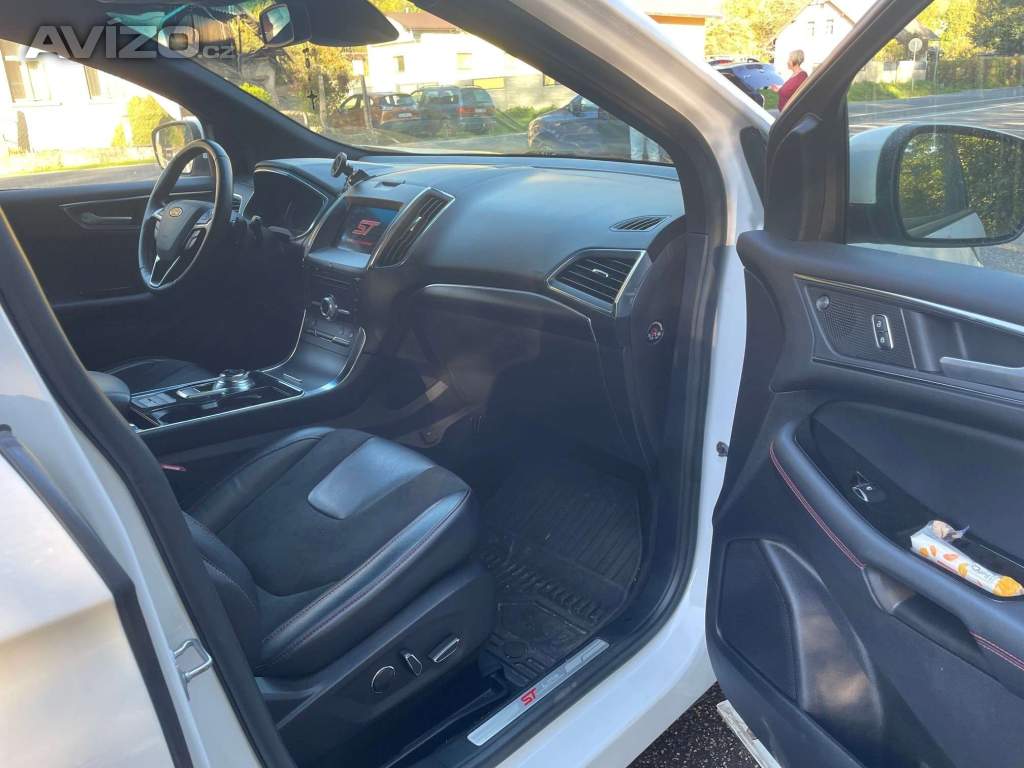 Foto inzerátu Ford Edge 2.0 Bi-Turbo 175kW ST-Line,2019 - 55tis. km 