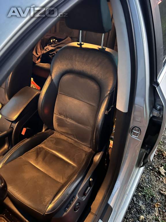 Foto inzerátu Škoda Superb II 