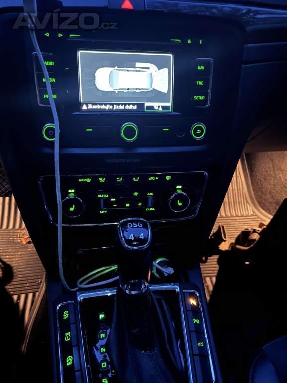 Foto inzerátu Škoda Superb II 