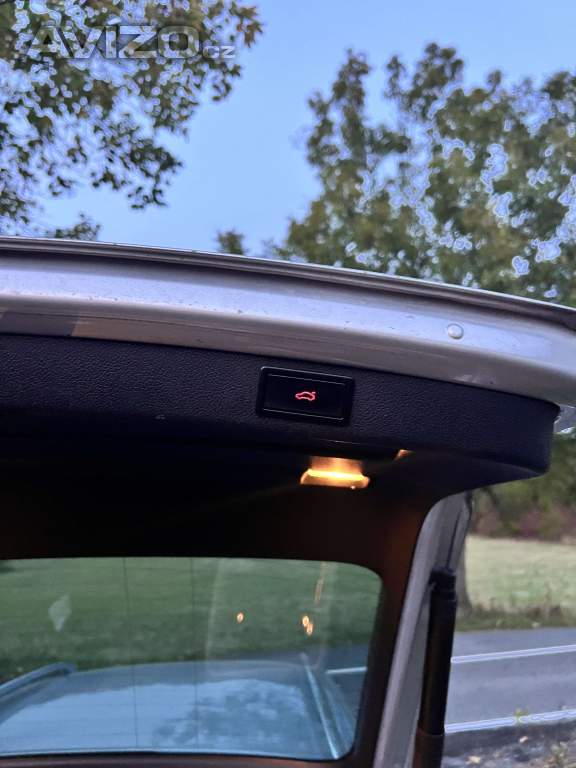 Foto inzerátu Škoda Superb II 