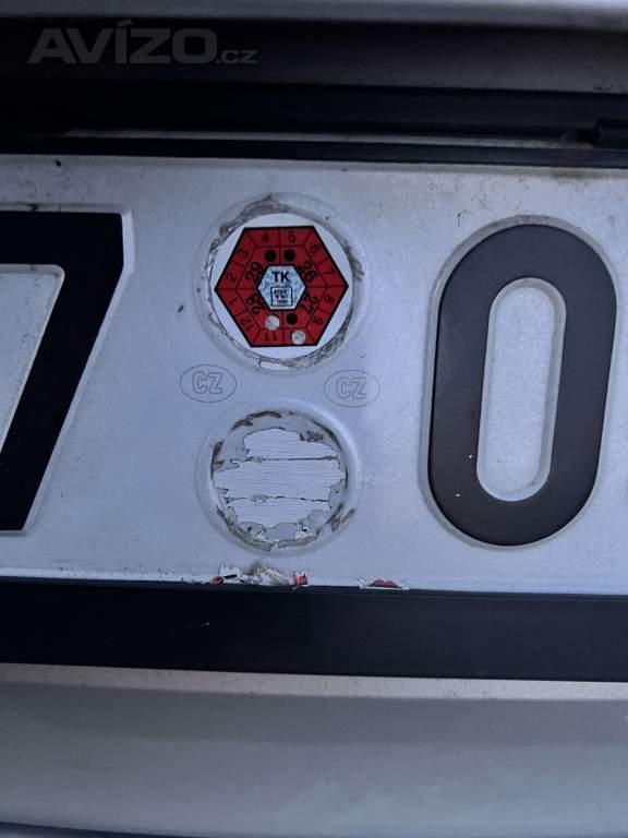 Foto inzerátu Škoda Superb II 