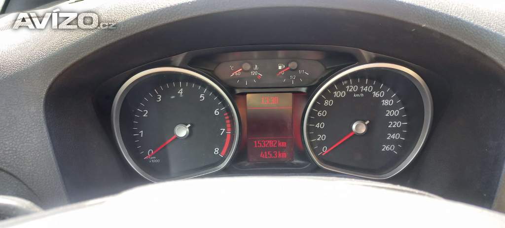 Foto inzerátu Prodám Ford, S-max