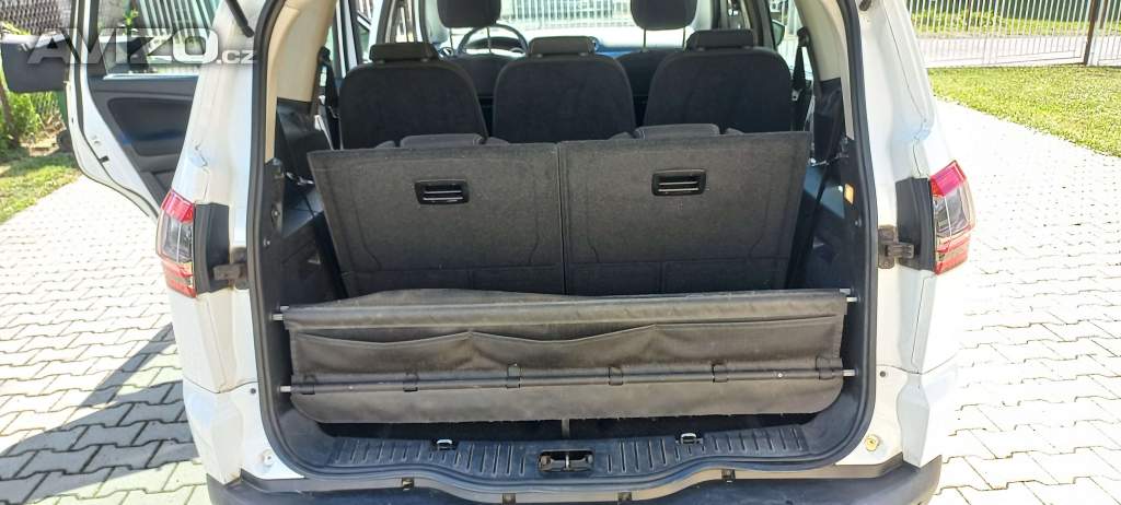 Foto inzerátu Prodám Ford, S-max