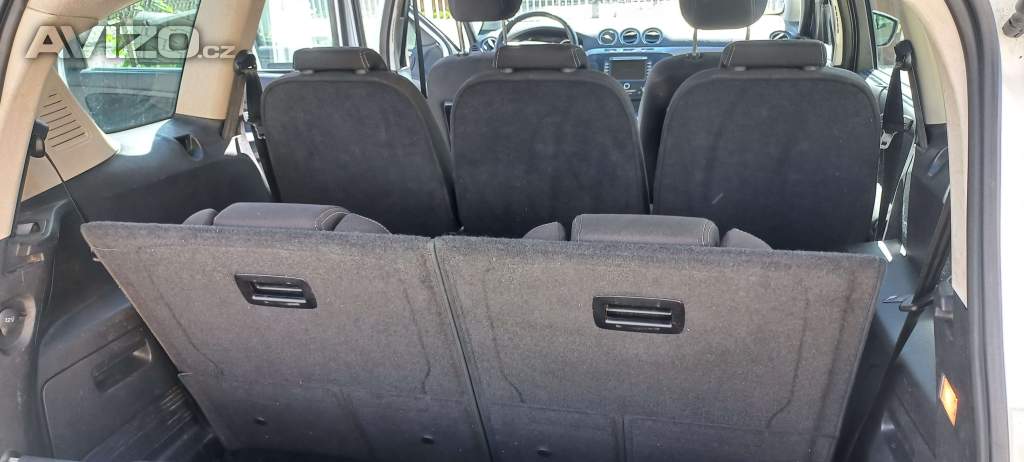 Foto inzerátu Prodám Ford, S-max