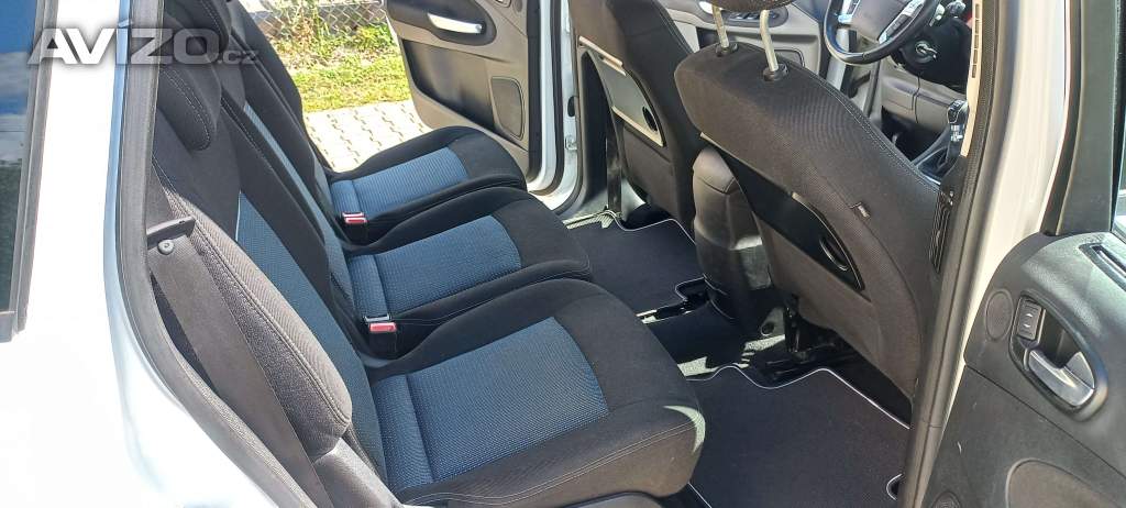 Foto inzerátu Prodám Ford, S-max