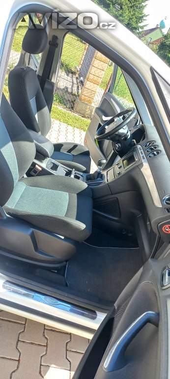 Foto inzerátu Prodám Ford, S-max