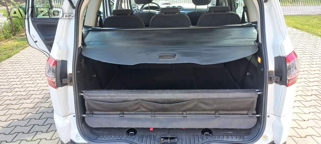 Foto inzerátu Prodám Ford, S-max