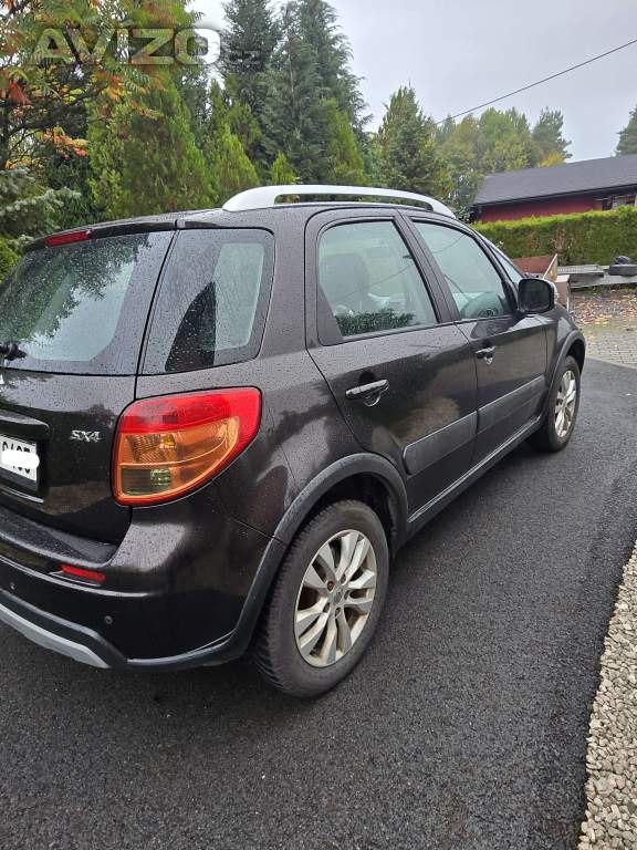 Foto inzerátu Suzuki 