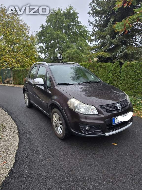 Foto inzerátu Suzuki 