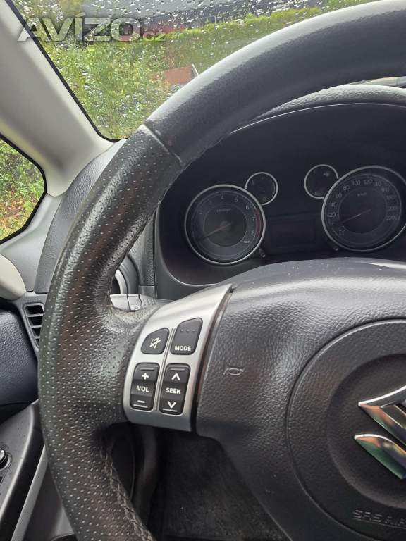 Foto inzerátu Suzuki 