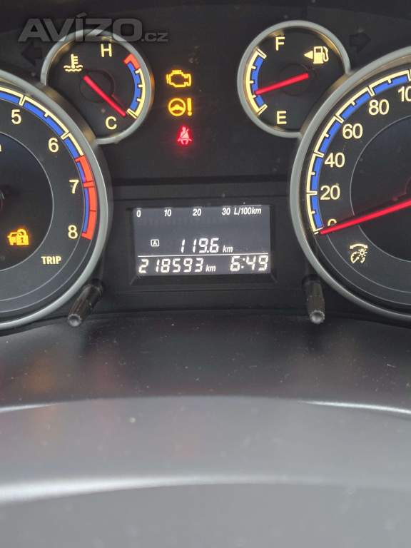 Foto inzerátu Suzuki 