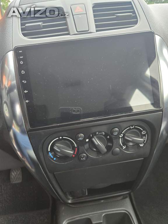 Foto inzerátu Suzuki 