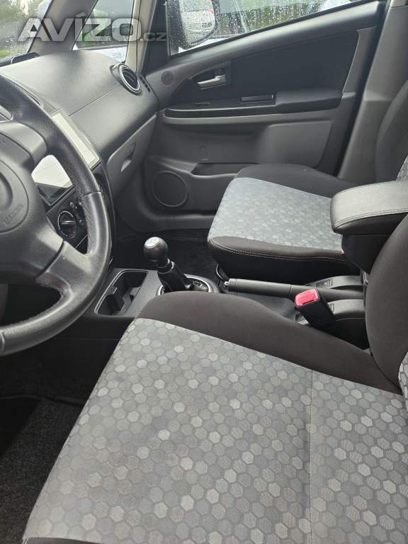 Foto inzerátu Suzuki 