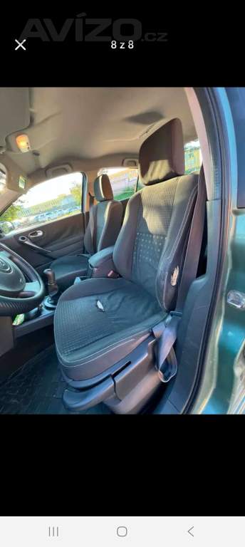 Foto inzerátu Renault  Megane || 1.6 R.V 2006 1.6