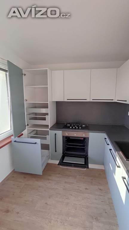 Foto inzerátu Prodáme byt 3+1 s lodžií, Ostrava Výškovice