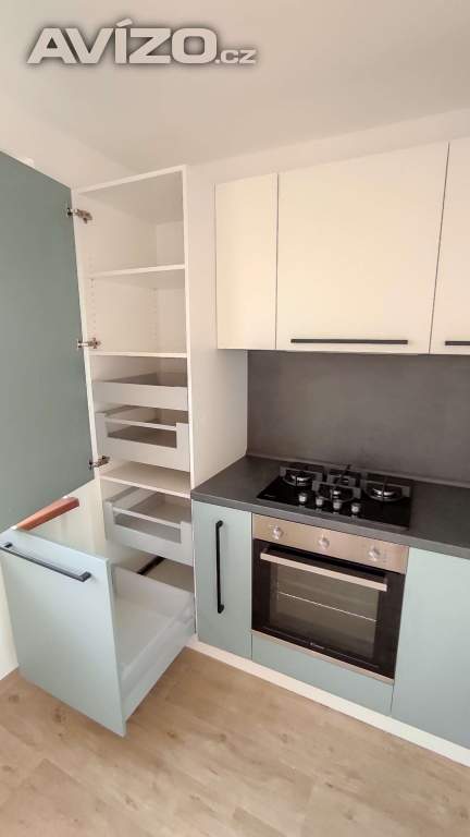 Foto inzerátu Prodáme byt 3+1 s lodžií, Ostrava Výškovice