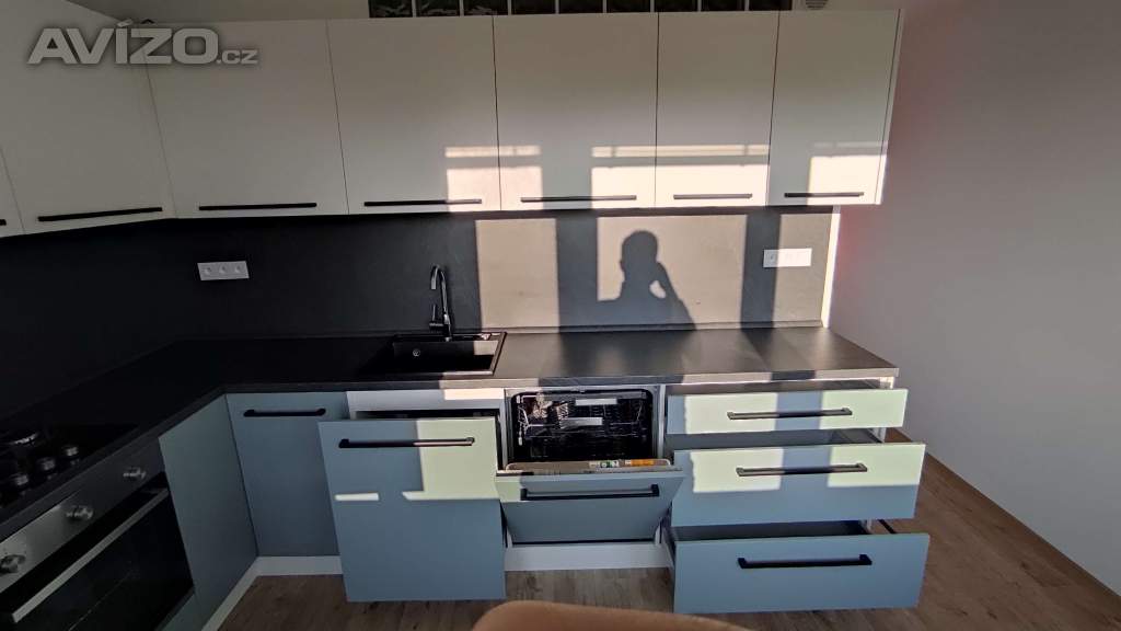 Foto inzerátu Prodáme byt 3+1 s lodžií, Ostrava Výškovice