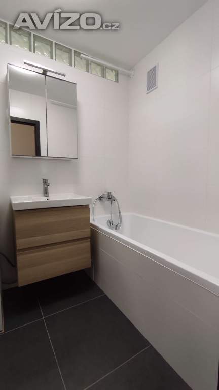 Foto inzerátu Prodáme byt 3+1 s lodžií, Ostrava Výškovice
