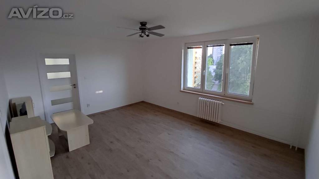 Foto inzerátu Prodáme byt 3+1 s lodžií, Ostrava Výškovice