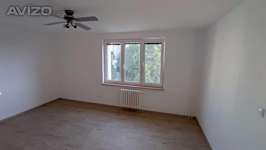 Foto inzerátu Prodáme byt 3+1 s lodžií, Ostrava Výškovice