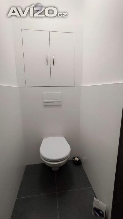 Foto inzerátu Prodáme byt 3+1 s lodžií, Ostrava Výškovice