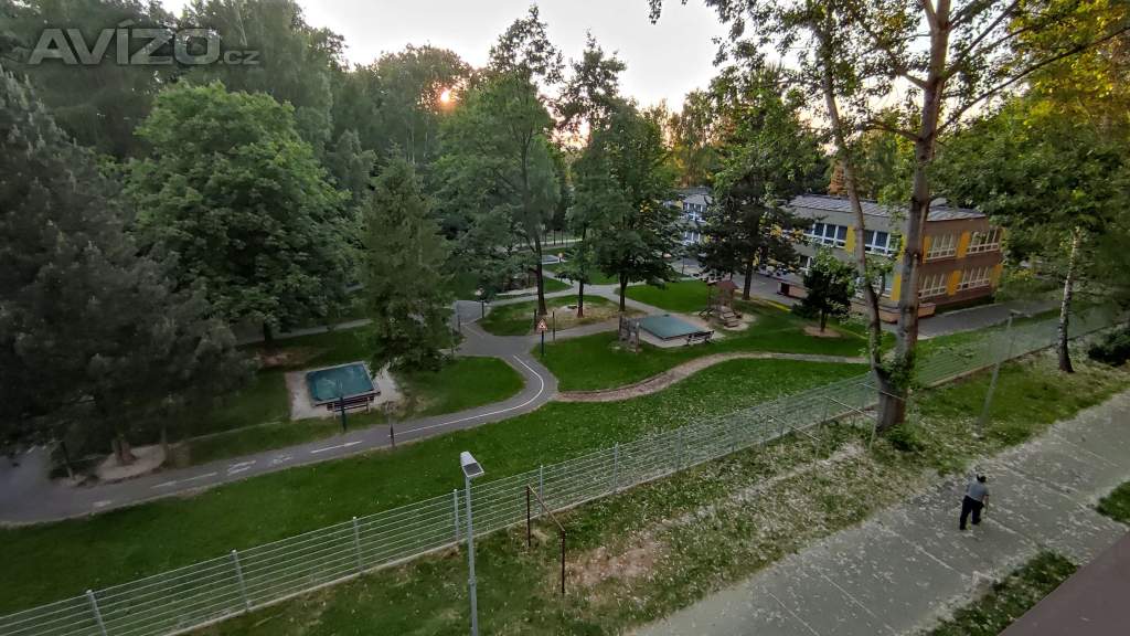 Foto inzerátu Prodáme byt 3+1 s lodžií, Ostrava Výškovice