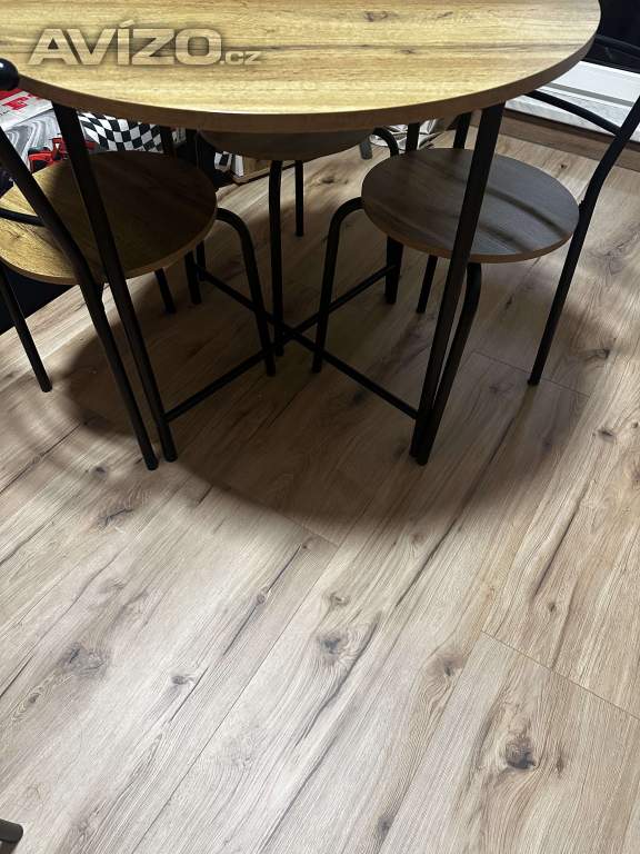 Foto inzerátu Jídelní set
