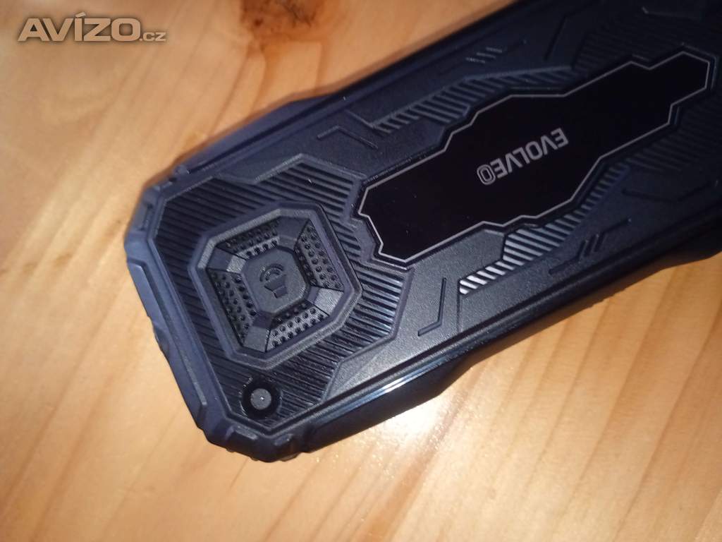 EVOLVEO MaxPhone , tlačítkový Dual SIM