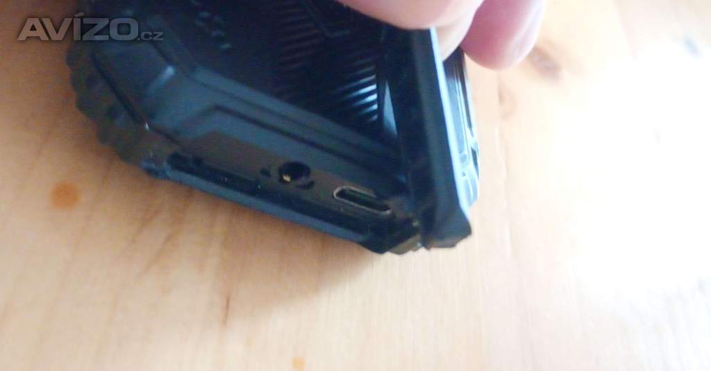 Foto inzerátu EVOLVEO MaxPhone , tlačítkový Dual SIM