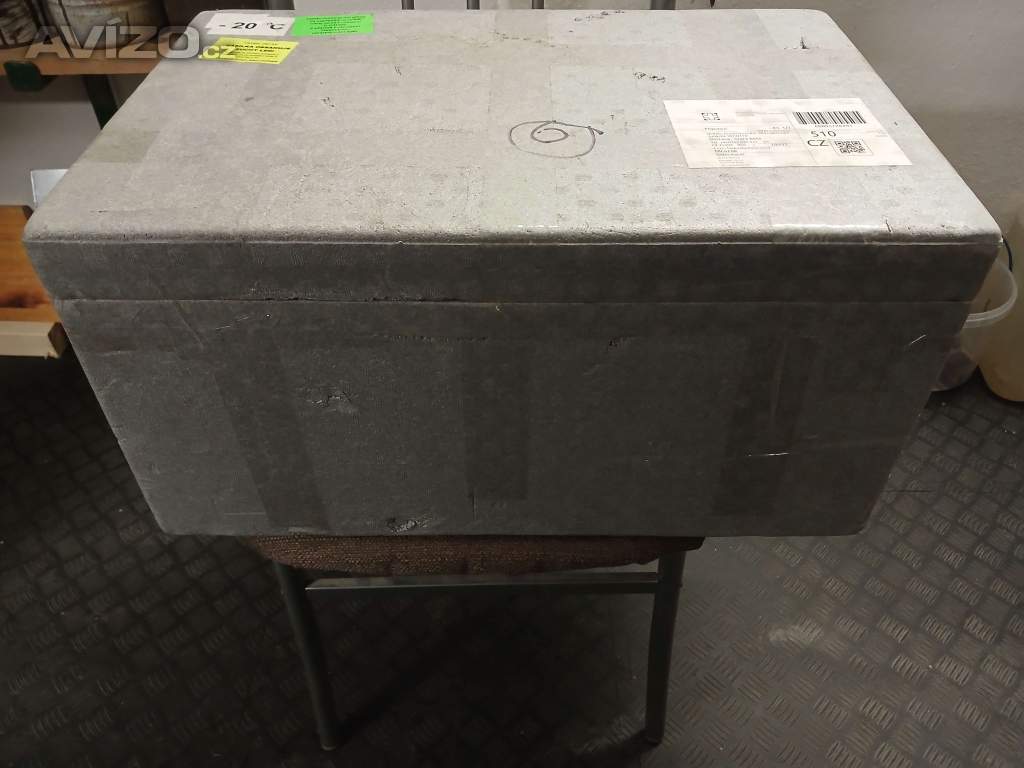 Termo box