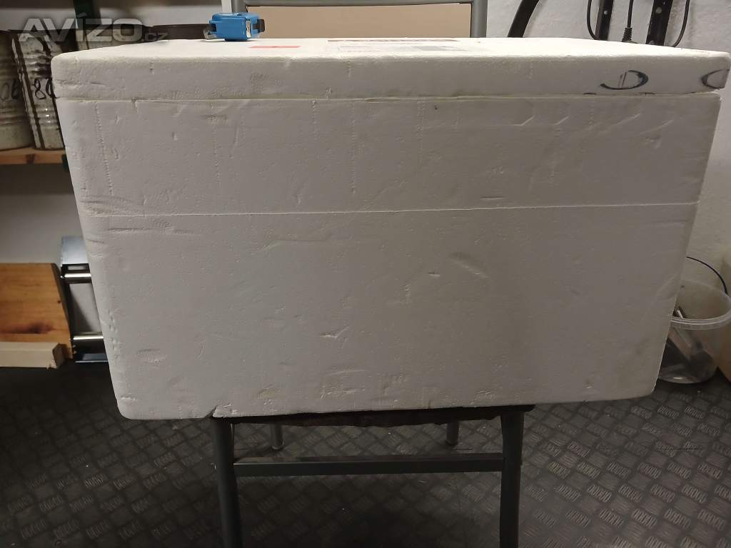 Foto inzerátu Termo box