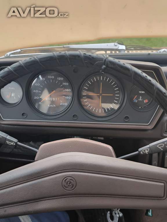 Foto inzerátu Austin Allegro 