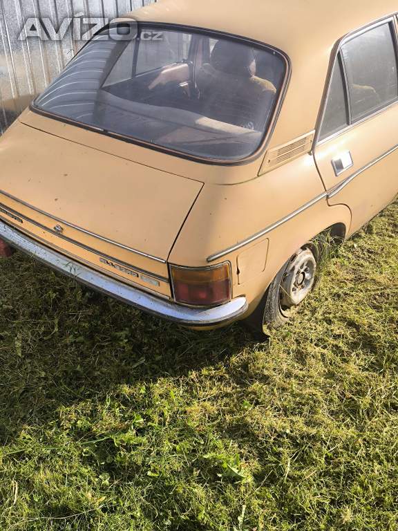 Foto inzerátu Austin Allegro 