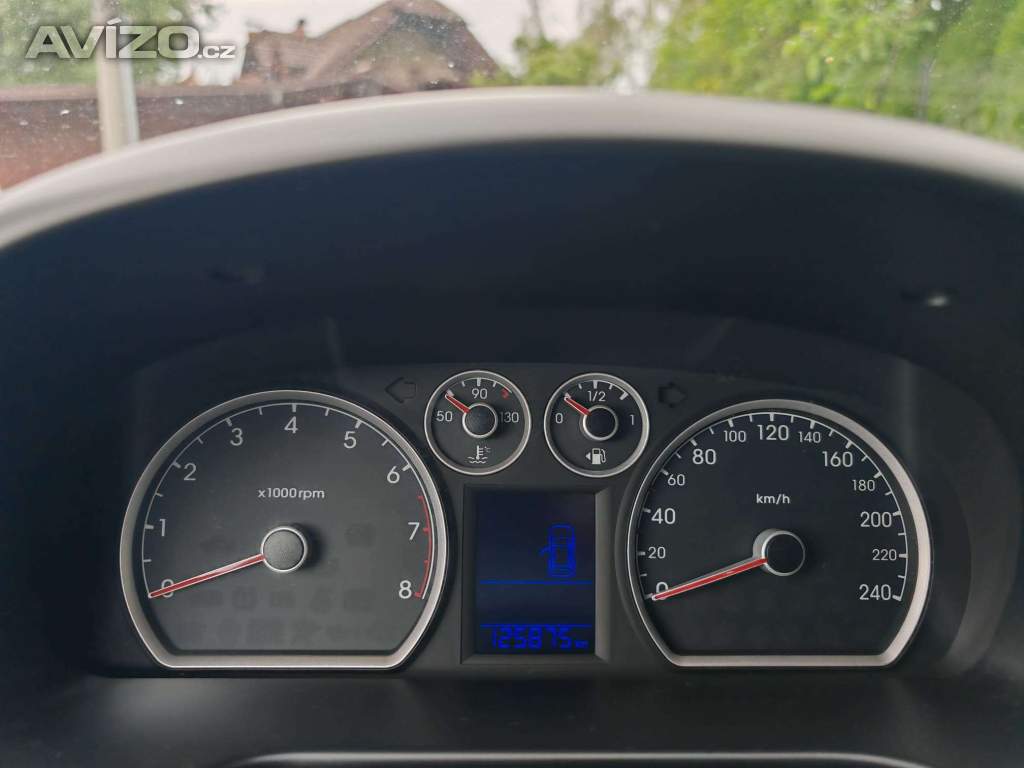 Foto inzerátu Prodám hezkou i30
