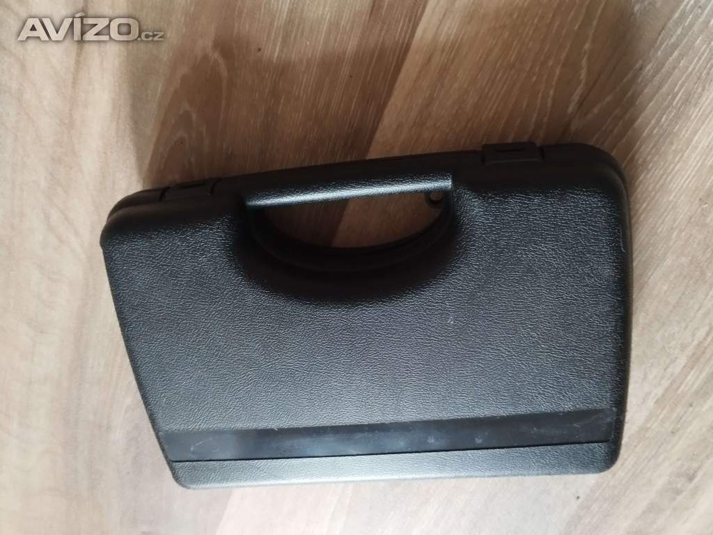 Foto inzerátu Flobert revolver GLOCK 17 cal. 6mm