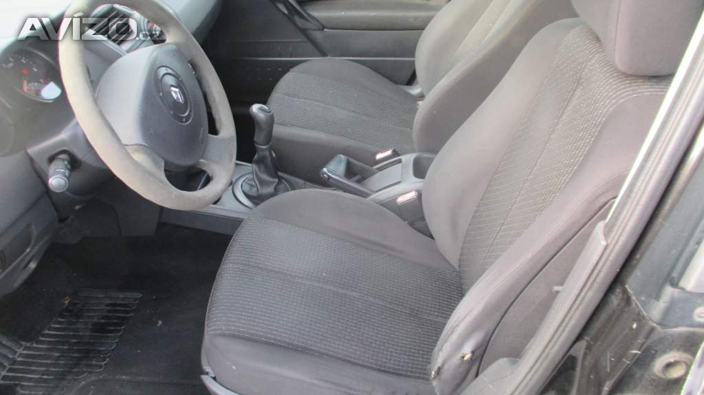 Foto inzerátu RENAULT Megane 1.6 16V