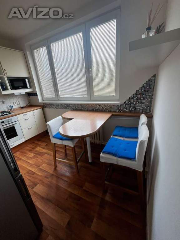 Foto inzerátu Byt 2+1 a celkové ploše 50,32 m² 