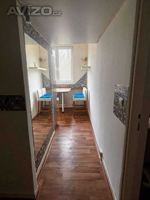 Foto inzerátu Byt 2+1 a celkové ploše 50,32 m² 