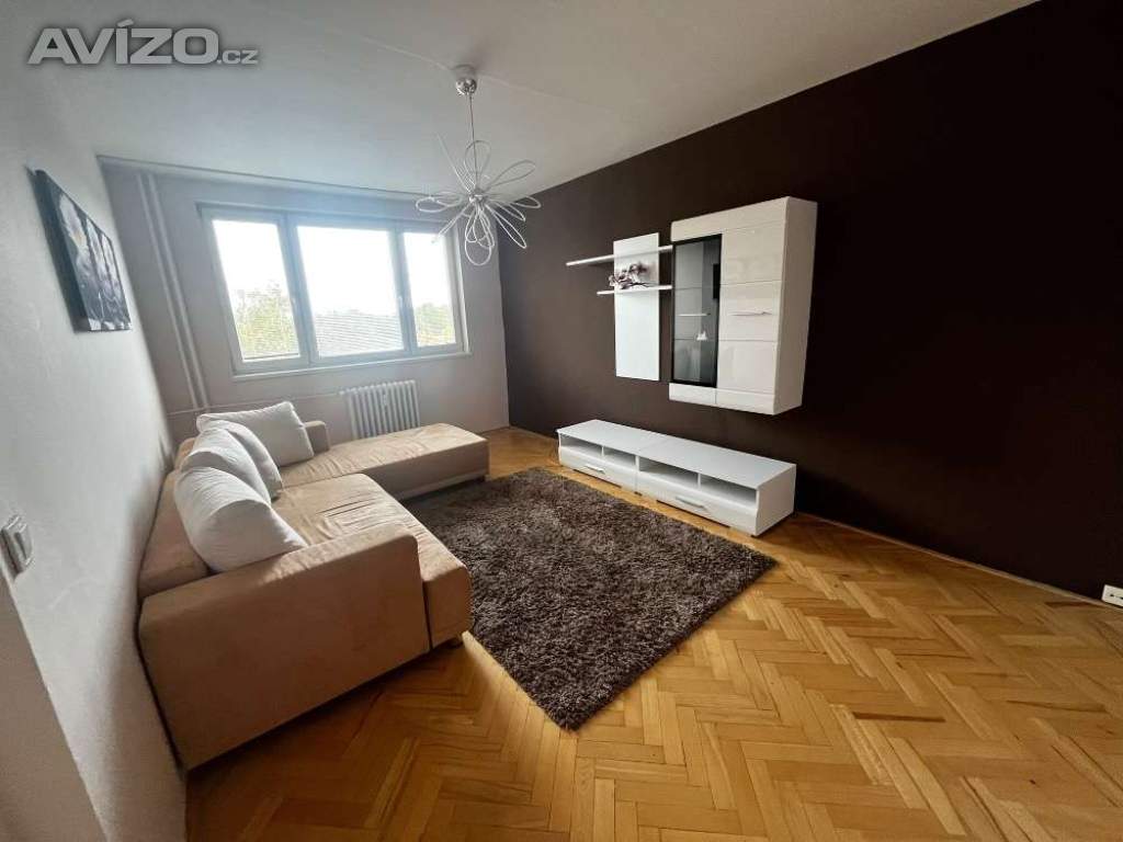 Foto inzerátu Byt 2+1 a celkové ploše 50,32 m² 