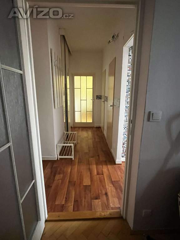Foto inzerátu Byt 2+1 a celkové ploše 50,32 m² 