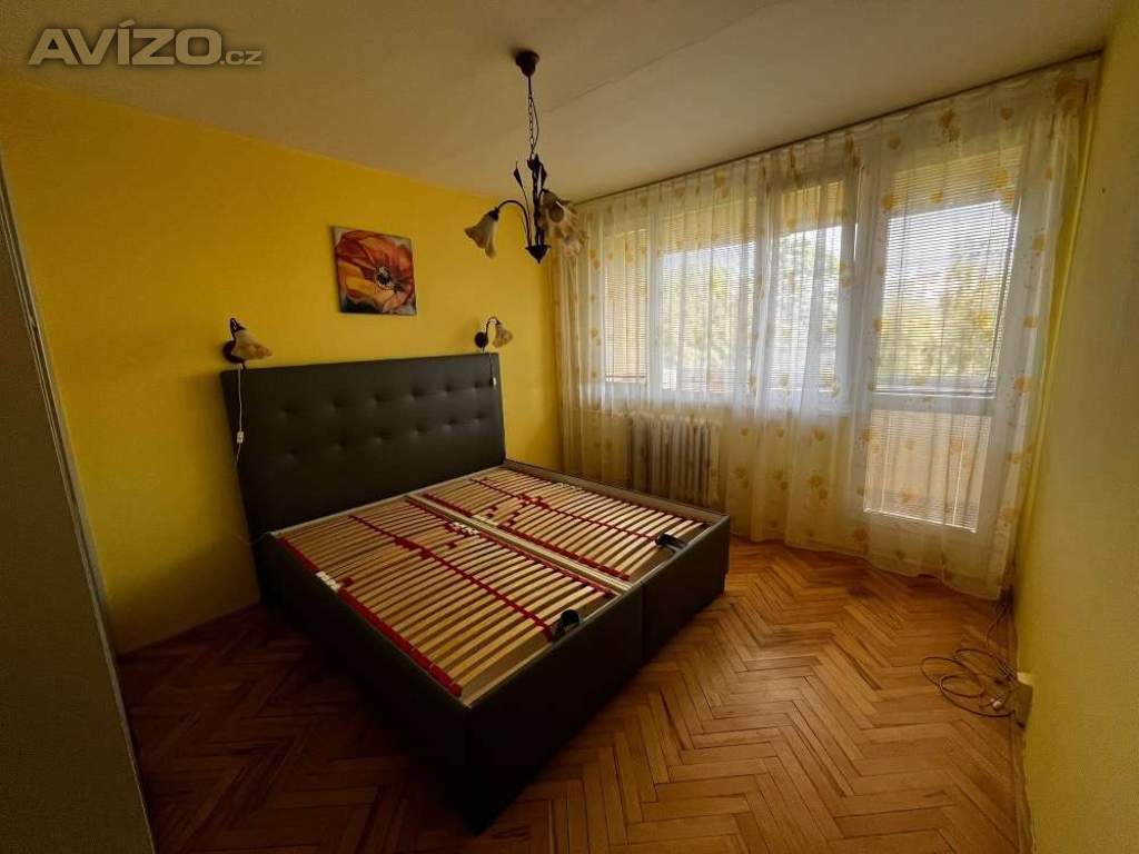 Foto inzerátu Byt 2+1 a celkové ploše 50,32 m² 