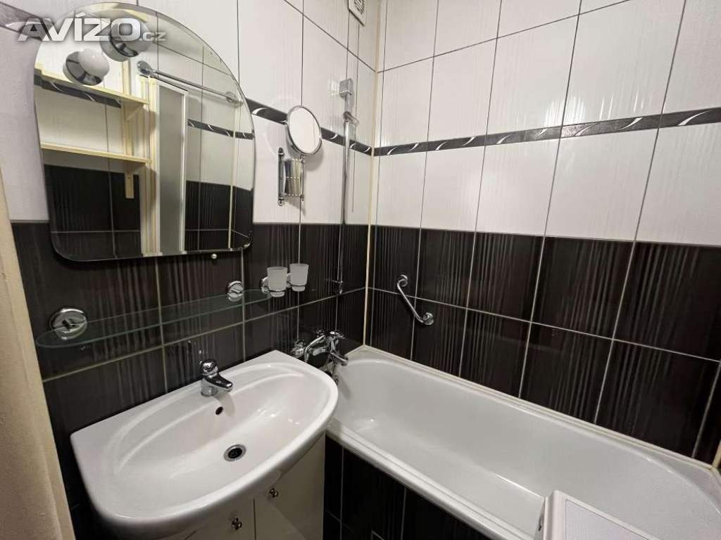 Foto inzerátu Byt 2+1 a celkové ploše 50,32 m² 