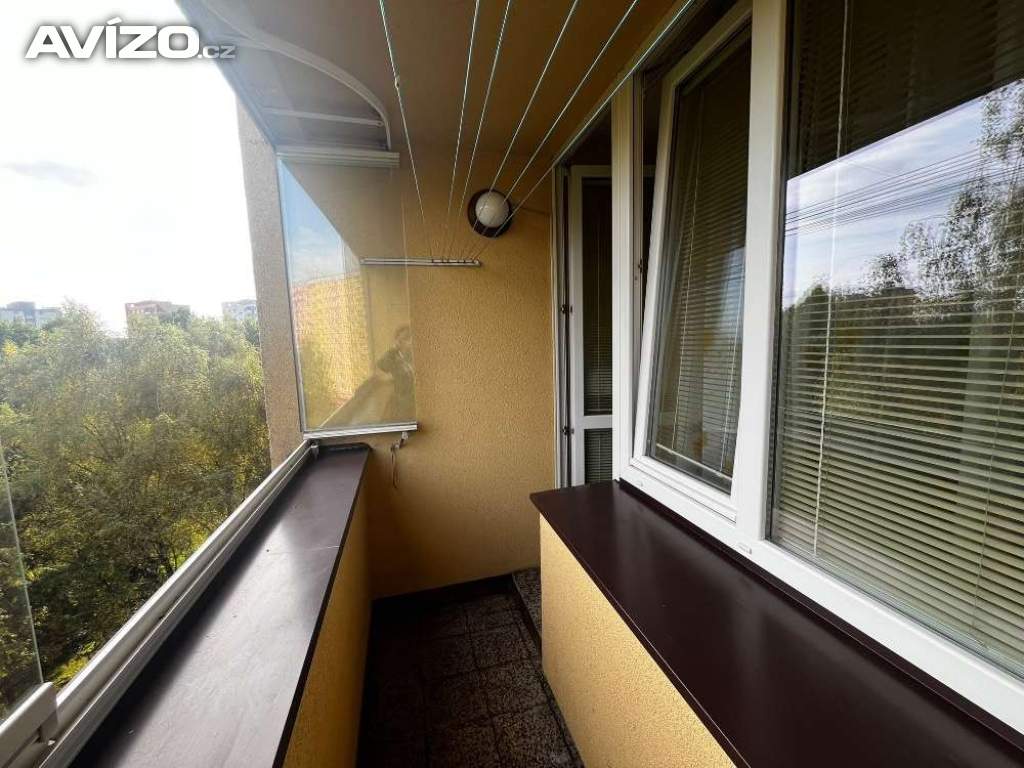 Foto inzerátu Byt 2+1 a celkové ploše 50,32 m² 